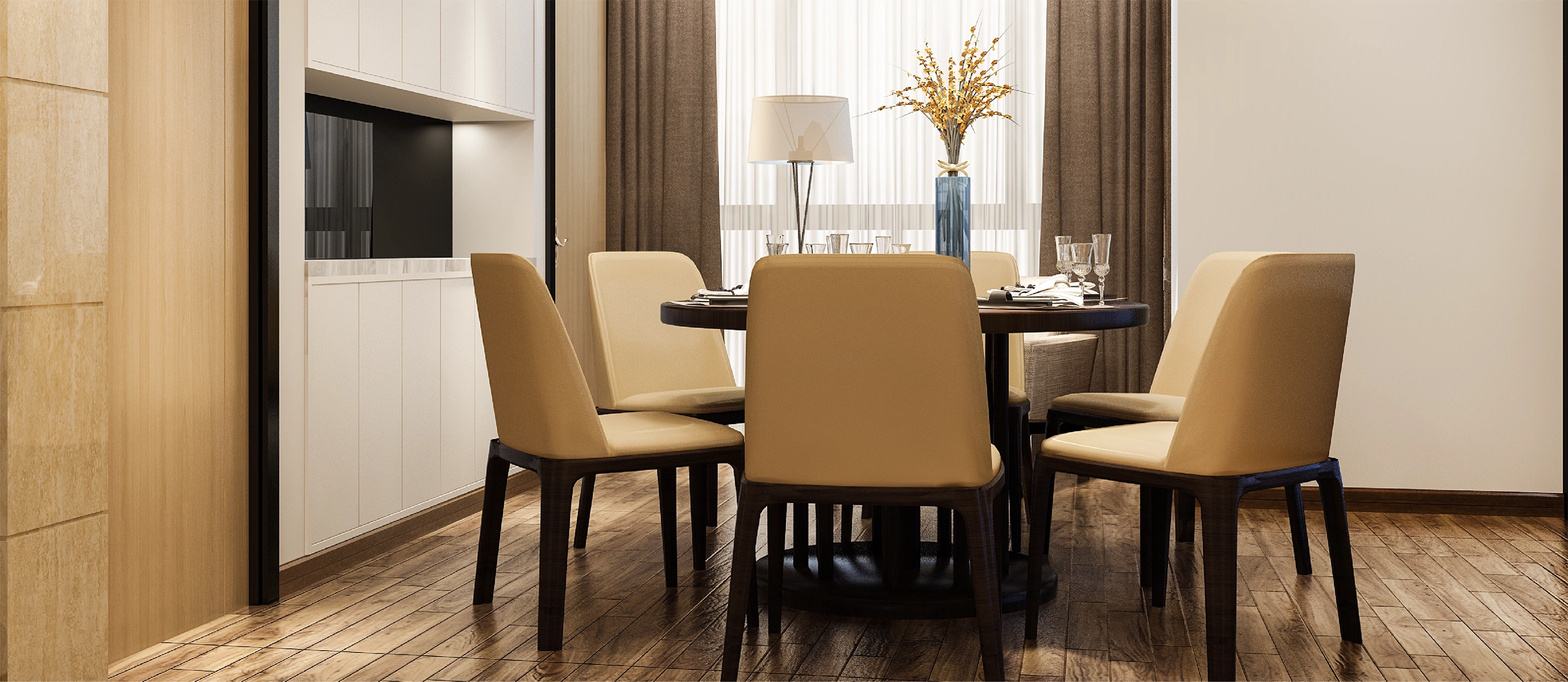 Dining Room-06-