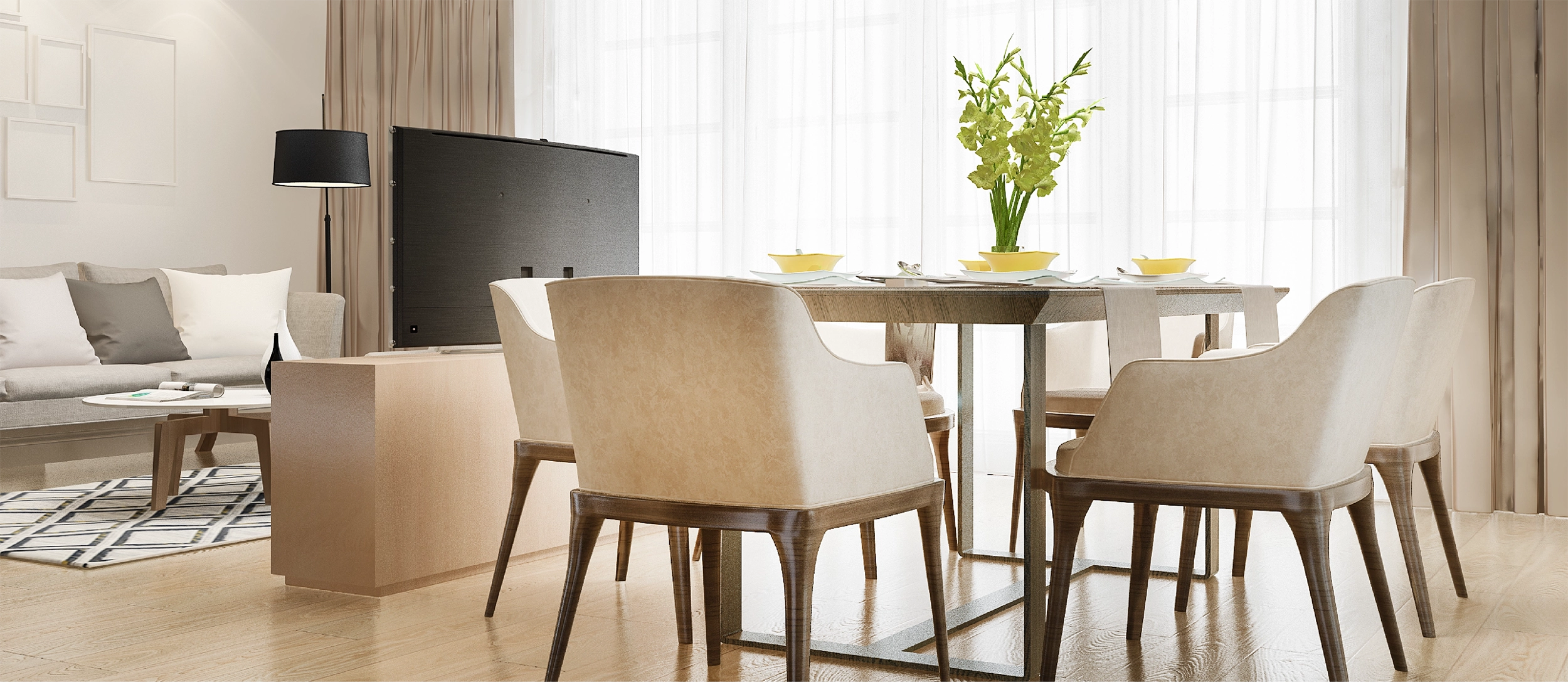 Dining Room-08-